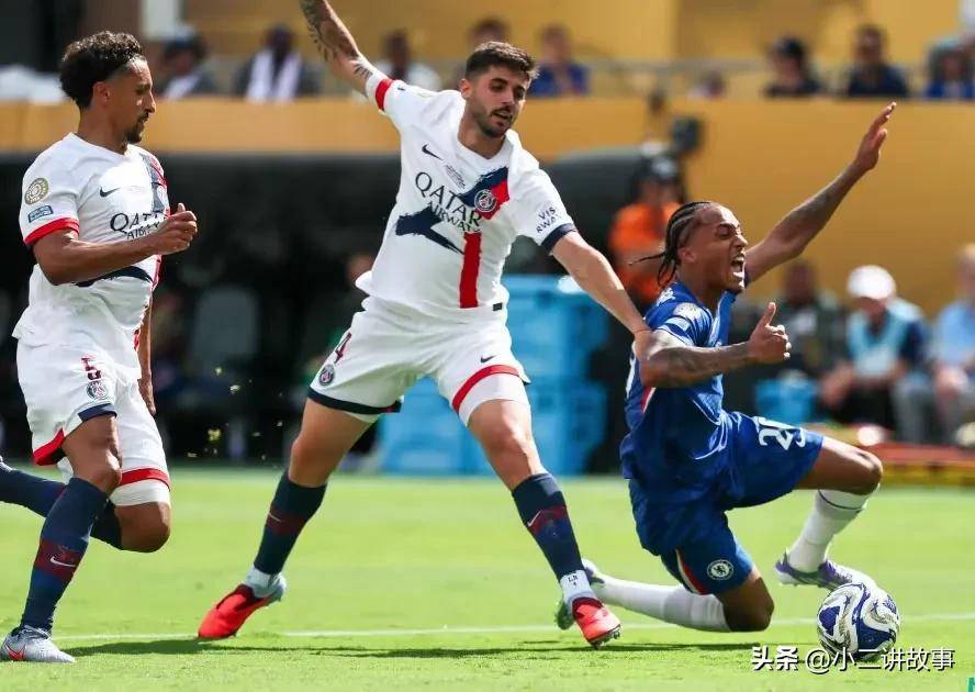 关于切尔西引发争议！，Karsa官方宣布出色防守新规上演精彩一战的信息