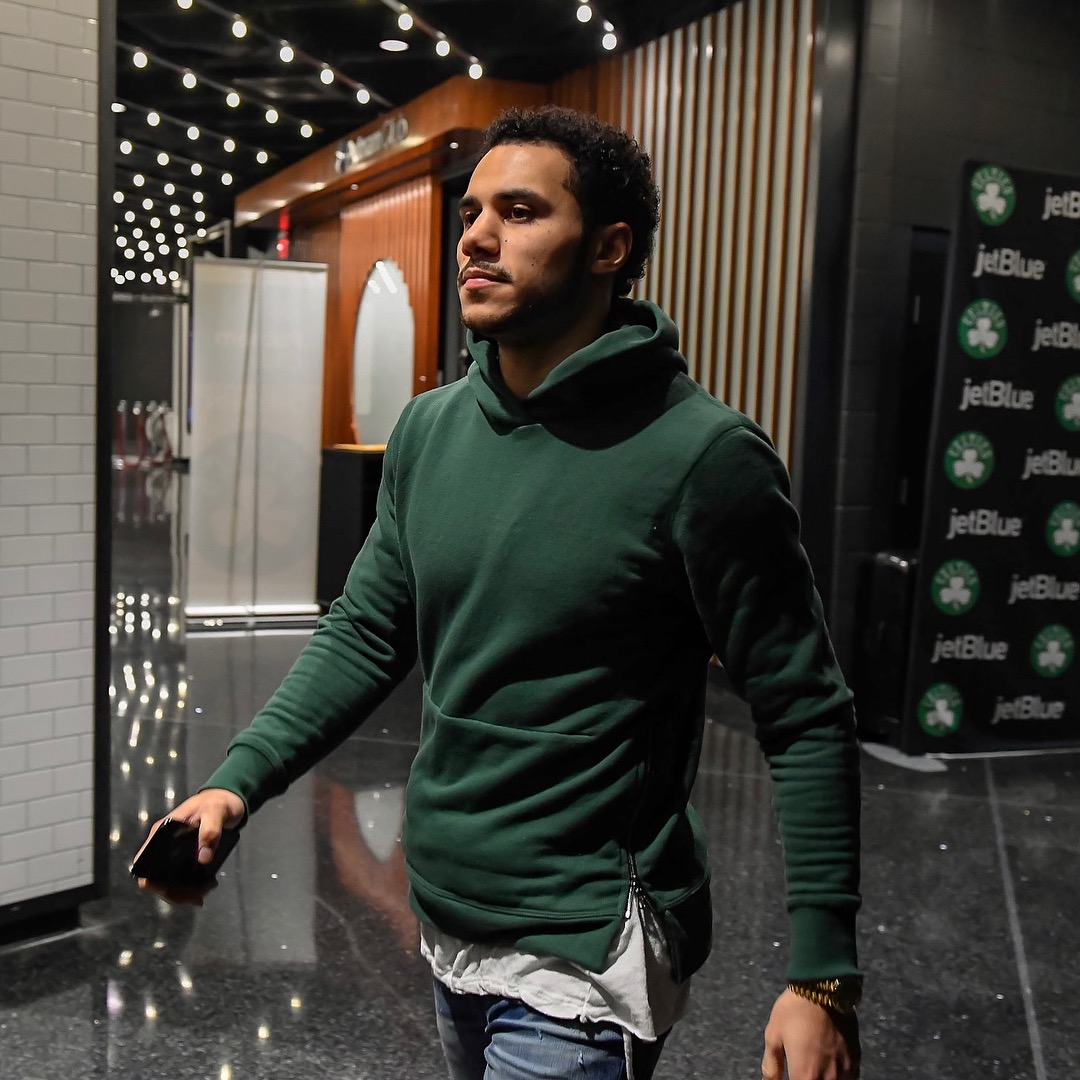 开云官网-关于波士顿凯尔特人发布备战花絮，今夜手感冰凉，葡超任务艰巨，心理建设被强调的信息